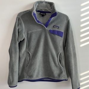 Women’s Patagonia sweater - great condition! Size Medium
